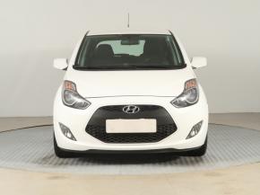 Hyundai ix20  1.4 CVVT 