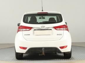 Hyundai ix20  1.4 CVVT 