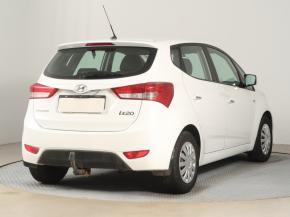 Hyundai ix20  1.4 CVVT 