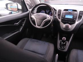 Hyundai ix20  1.4 CVVT 