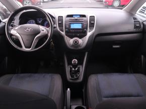 Hyundai ix20  1.4 CVVT 