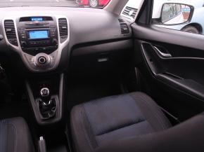 Hyundai ix20  1.4 CVVT 