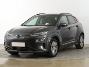 Hyundai Kona  Electric 64 kWh Premium 