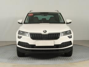 Škoda Karoq  1.5 TSI 