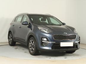 Kia Sportage  1.6 T-GDI 