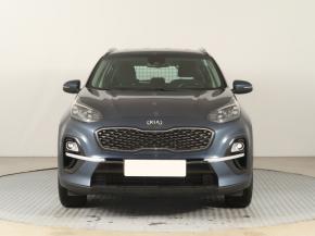 Kia Sportage  1.6 T-GDI 