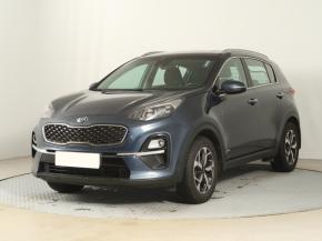 Kia Sportage  1.6 T-GDI 