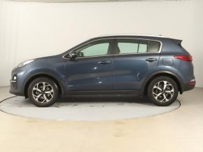 Kia Sportage  1.6 T-GDI 