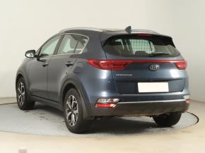 Kia Sportage  1.6 T-GDI 