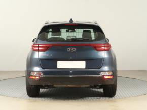 Kia Sportage  1.6 T-GDI 