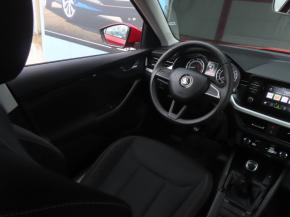 Škoda Kamiq  1.0 TSI Ambition 