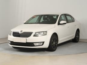 Škoda Octavia  1.6 TDI 