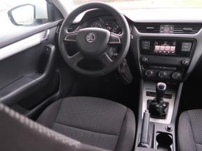 Škoda Octavia  1.6 TDI 