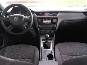 Škoda Octavia  1.6 TDI 