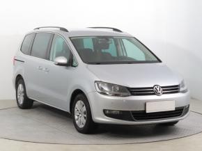 Volkswagen Sharan  2.0 TDI 