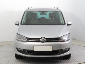 Volkswagen Sharan  2.0 TDI 