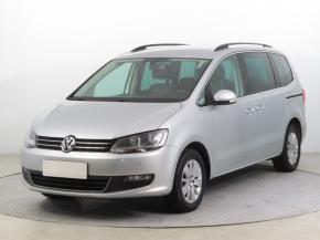 Volkswagen Sharan  2.0 TDI 