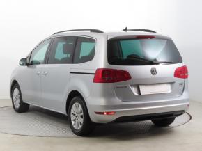 Volkswagen Sharan  2.0 TDI 