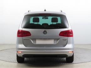 Volkswagen Sharan  2.0 TDI 