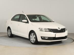 Škoda Rapid  1.4 TDI 