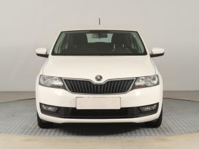 Škoda Rapid  1.4 TDI 