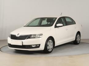 Škoda Rapid  1.4 TDI 