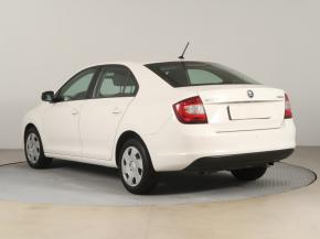 Škoda Rapid  1.4 TDI 