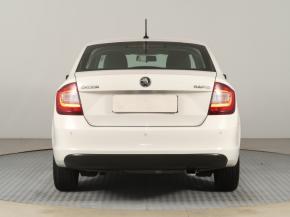 Škoda Rapid  1.4 TDI 