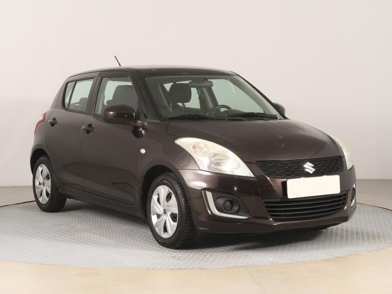 Suzuki Swift  1.2