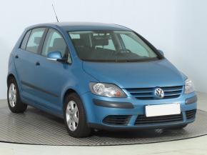 Volkswagen Golf Plus  1.9 TDI 