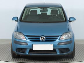 Volkswagen Golf Plus  1.9 TDI 