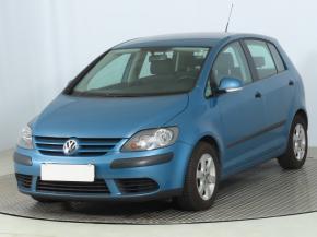 Volkswagen Golf Plus  1.9 TDI 