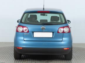 Volkswagen Golf Plus  1.9 TDI 