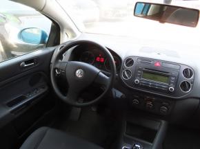 Volkswagen Golf Plus  1.9 TDI 