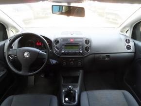 Volkswagen Golf Plus  1.9 TDI 