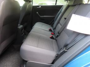 Volkswagen Golf Plus  1.9 TDI 