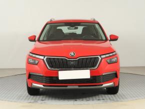 Škoda Kamiq  1.0 TSI 