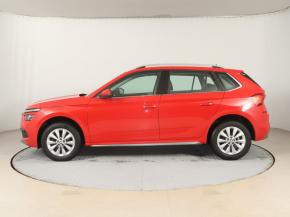 Škoda Kamiq  1.0 TSI 