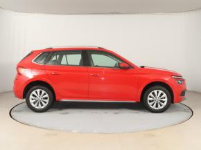 Škoda Kamiq  1.0 TSI 