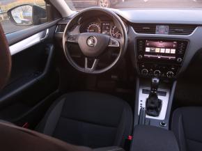 Škoda Octavia  1.6 TDI 