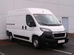 Peugeot Boxer  2.2 BlueHDi . 