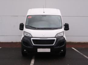 Peugeot Boxer  2.2 BlueHDi . 