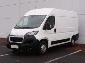 Peugeot Boxer  2.2 BlueHDi . 