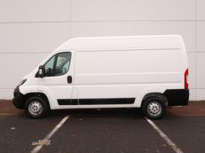 Peugeot Boxer  2.2 BlueHDi . 