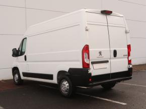 Peugeot Boxer  2.2 BlueHDi . 