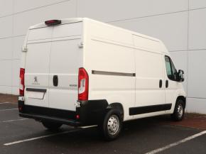 Peugeot Boxer  2.2 BlueHDi . 