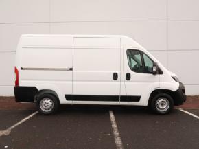 Peugeot Boxer  2.2 BlueHDi . 