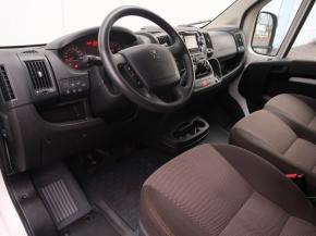 Peugeot Boxer  2.2 BlueHDi . 