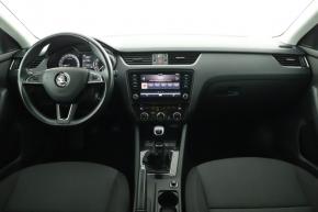 Škoda Octavia  1.6 TDI 