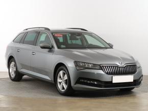 Škoda Superb  2.0 TDI Ambition 